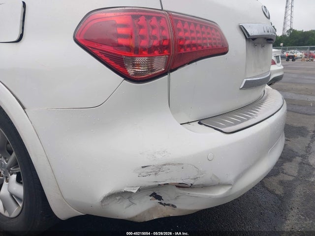Aukcja sprzedaży 2012 Infiniti Qx56, vin: JN8AZ2NC1C9317475, numer aukcji: 45215054