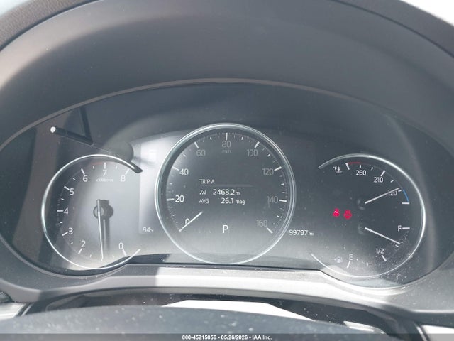 Aukcja sprzedaży 2019 Mazda Cx-5 Grand Touring, vin: JM3KFADM7K0667832, numer aukcji: 45215056
