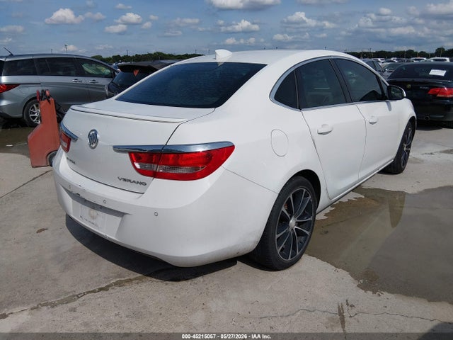 1G4PR5SK1H4105548 Buick Verano Sport Touring