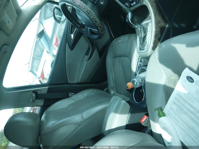 1G4PR5SK1H4105548 Buick Verano Sport Touring