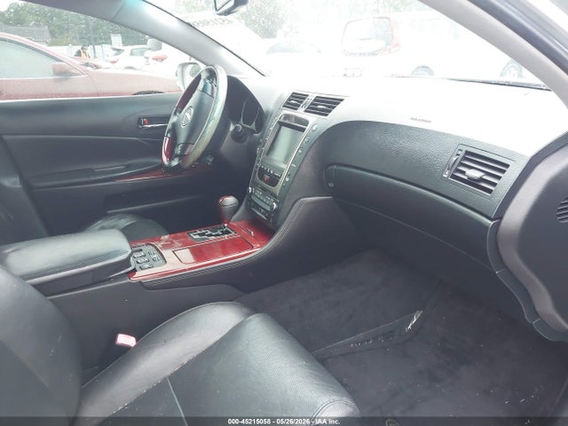 Aukcja sprzedaży 2006 Lexus Gs 430, vin: JTHBN96SX65005711, numer aukcji: 45215058