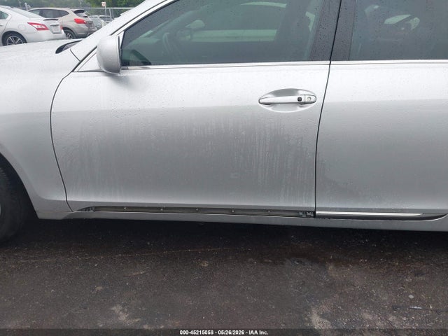 Aukcja sprzedaży 2006 Lexus Gs 430, vin: JTHBN96SX65005711, numer aukcji: 45215058