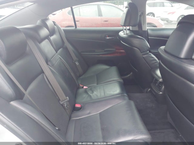 Aukcja sprzedaży 2006 Lexus Gs 430, vin: JTHBN96SX65005711, numer aukcji: 45215058