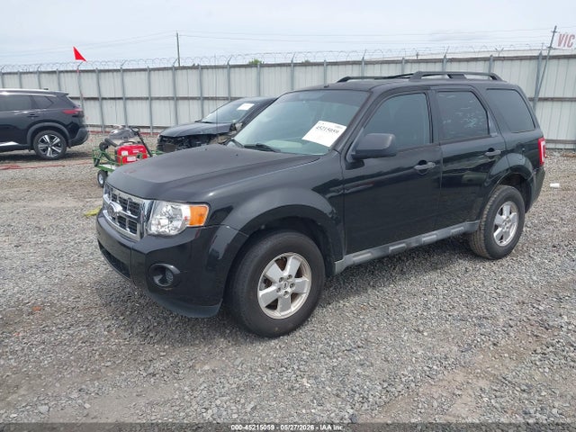 Продаж на аукціоні авто 2011 Ford Escape Xls, vin: 1FMCU0C70BKB35475, номер лоту: 45215059