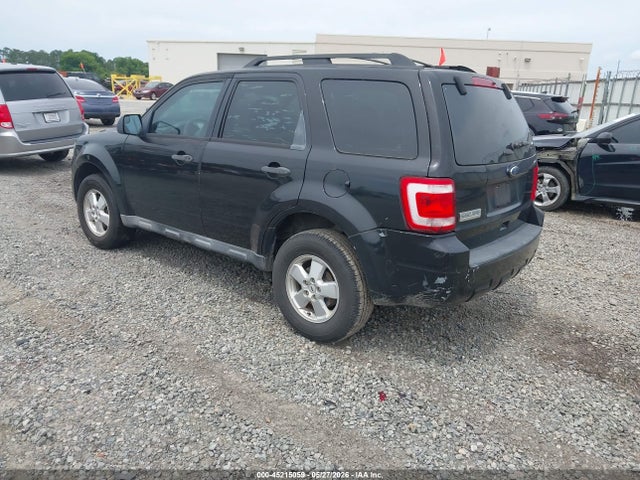 Продаж на аукціоні авто 2011 Ford Escape Xls, vin: 1FMCU0C70BKB35475, номер лоту: 45215059
