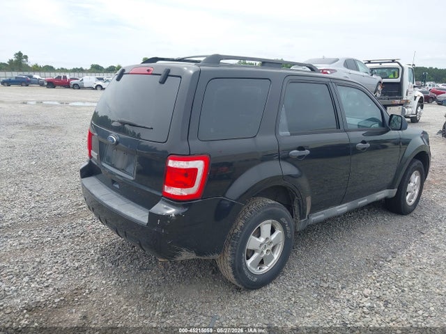 Продаж на аукціоні авто 2011 Ford Escape Xls, vin: 1FMCU0C70BKB35475, номер лоту: 45215059