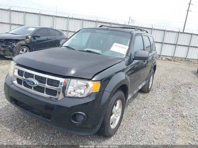 Продаж на аукціоні авто 2011 Ford Escape Xls, vin: 1FMCU0C70BKB35475, номер лоту: 45215059