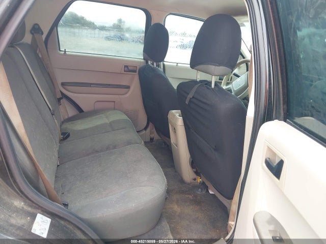 Продаж на аукціоні авто 2011 Ford Escape Xls, vin: 1FMCU0C70BKB35475, номер лоту: 45215059