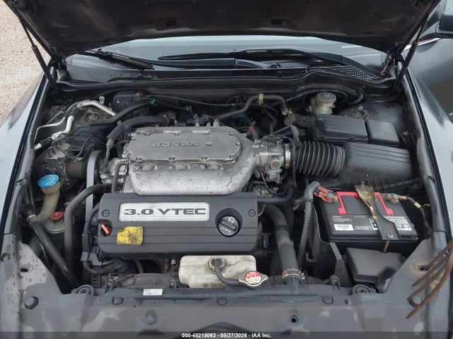 Продаж на аукціоні авто 2007 Honda Accord 3.0 Se, vin: 1HGCM66467A060028, номер лоту: 45215063