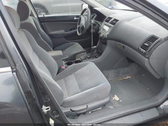 Продаж на аукціоні авто 2007 Honda Accord 3.0 Se, vin: 1HGCM66467A060028, номер лоту: 45215063