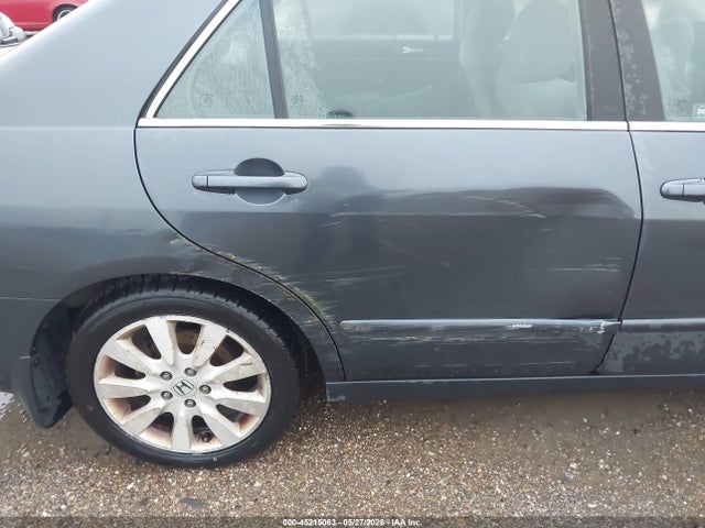 Продаж на аукціоні авто 2007 Honda Accord 3.0 Se, vin: 1HGCM66467A060028, номер лоту: 45215063