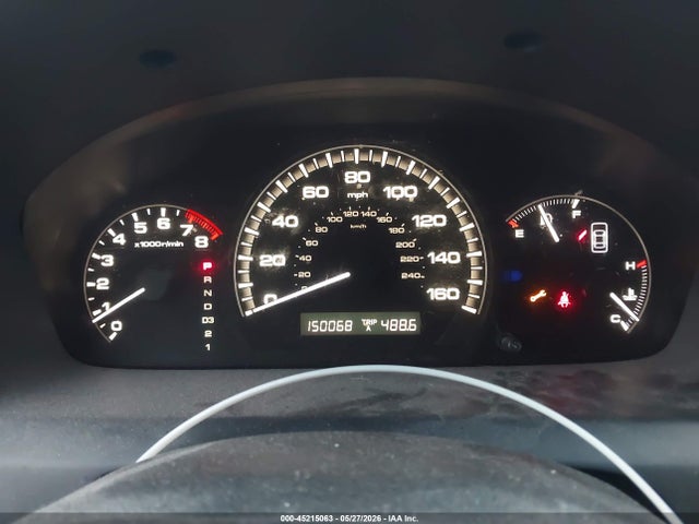 Продаж на аукціоні авто 2007 Honda Accord 3.0 Se, vin: 1HGCM66467A060028, номер лоту: 45215063