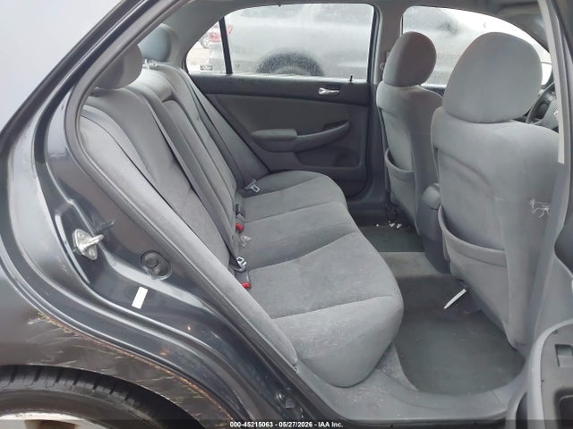 Продаж на аукціоні авто 2007 Honda Accord 3.0 Se, vin: 1HGCM66467A060028, номер лоту: 45215063