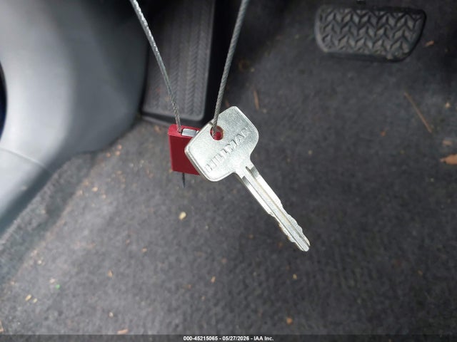 Продаж на аукціоні авто 2001 Toyota Rav4, vin: JTEHH20V016005647, номер лоту: 45215065