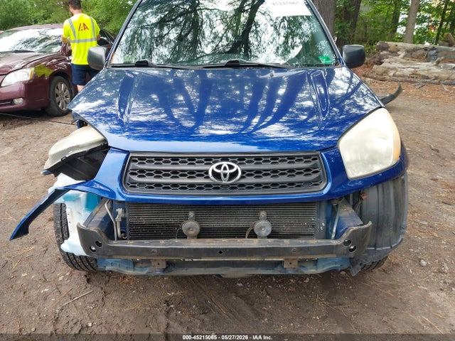 Продаж на аукціоні авто 2001 Toyota Rav4, vin: JTEHH20V016005647, номер лоту: 45215065