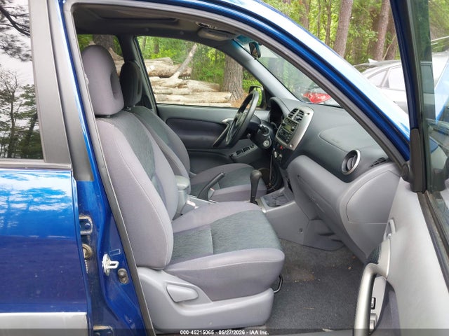 Продаж на аукціоні авто 2001 Toyota Rav4, vin: JTEHH20V016005647, номер лоту: 45215065