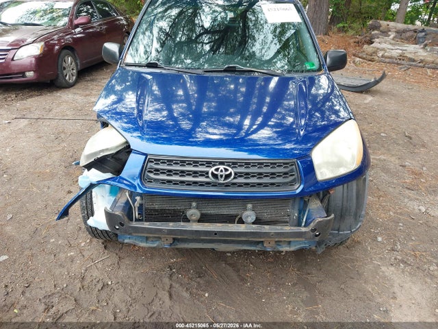 Продаж на аукціоні авто 2001 Toyota Rav4, vin: JTEHH20V016005647, номер лоту: 45215065