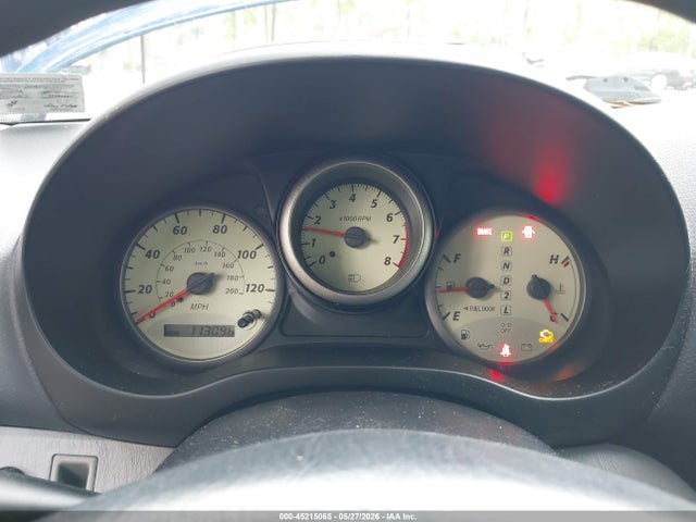 Продаж на аукціоні авто 2001 Toyota Rav4, vin: JTEHH20V016005647, номер лоту: 45215065