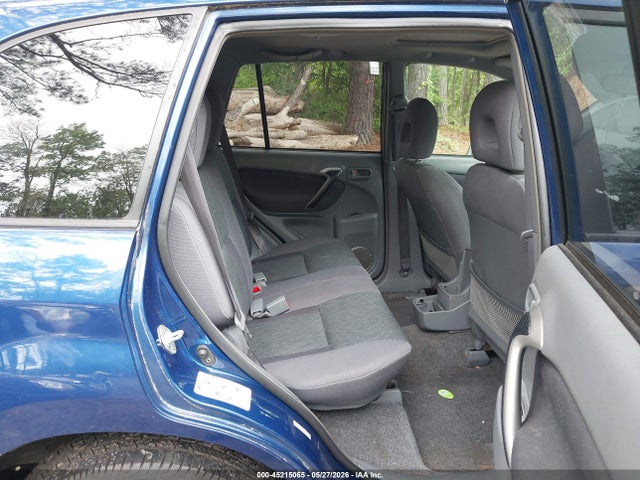 Продаж на аукціоні авто 2001 Toyota Rav4, vin: JTEHH20V016005647, номер лоту: 45215065