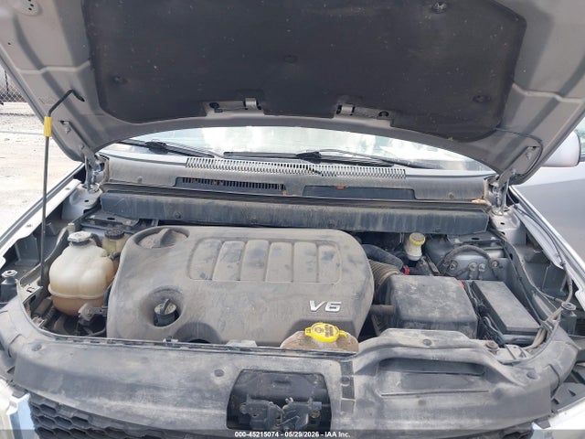 Продаж на аукціоні авто 2016 Dodge Journey Sxt, vin: 3C4PDCBG6GT224126, номер лоту: 45215074