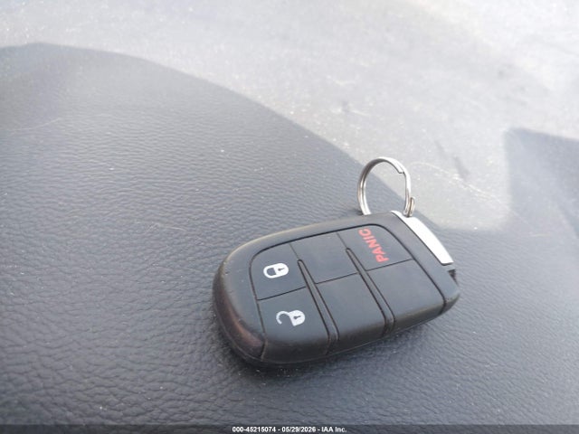 Продаж на аукціоні авто 2016 Dodge Journey Sxt, vin: 3C4PDCBG6GT224126, номер лоту: 45215074