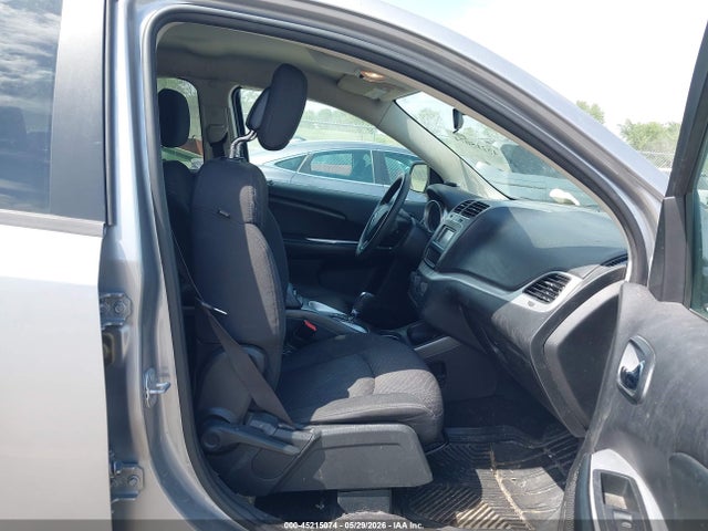 Продаж на аукціоні авто 2016 Dodge Journey Sxt, vin: 3C4PDCBG6GT224126, номер лоту: 45215074