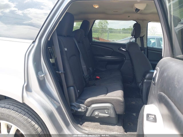 Продаж на аукціоні авто 2016 Dodge Journey Sxt, vin: 3C4PDCBG6GT224126, номер лоту: 45215074