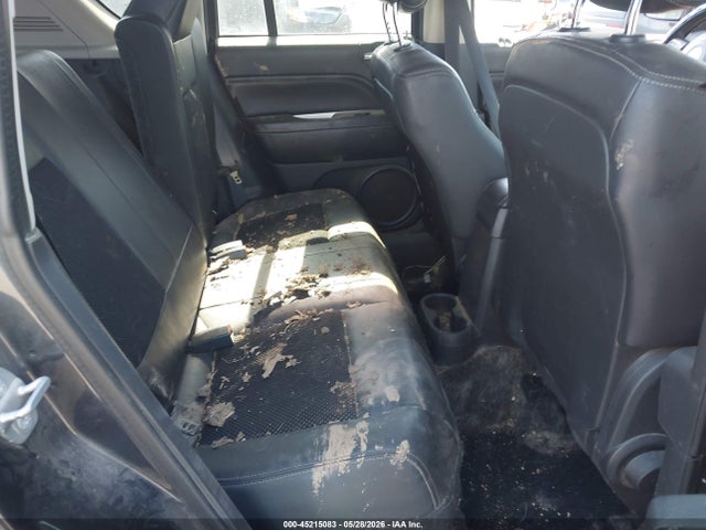 Aukcja sprzedaży 2014 Jeep Compass Latitude, vin: 1C4NJCEB3ED660547, numer aukcji: 45215083