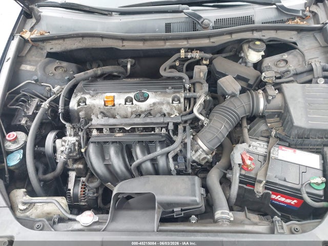 Aukcja sprzedaży 2009 Honda Accord 2.4 Lx, vin: 1HGCP263X9A111198, numer aukcji: 45215084