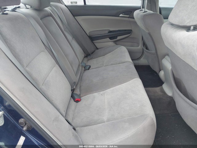 Aukcja sprzedaży 2009 Honda Accord 2.4 Lx, vin: 1HGCP263X9A111198, numer aukcji: 45215084