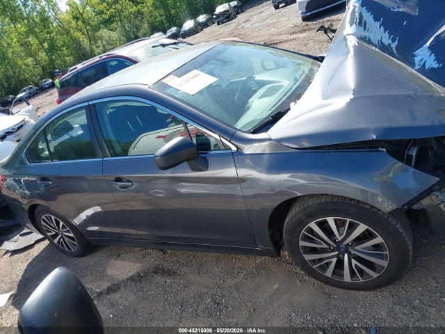 Auction sale of the 2019 Subaru Legacy 2.5i, vin: 4S3BNAB66K3030249, lot number: 45215086