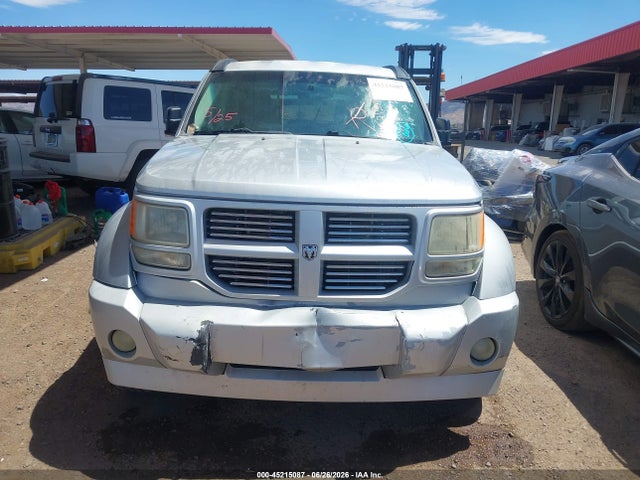 Продаж на аукціоні авто 2008 Dodge Nitro Slt/rt, vin: 1D8GU586X8W188691, номер лоту: 45215087