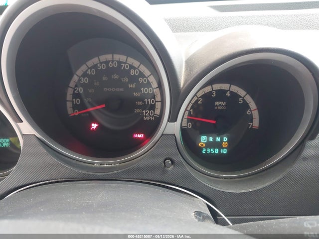 Продаж на аукціоні авто 2008 Dodge Nitro Slt/rt, vin: 1D8GU586X8W188691, номер лоту: 45215087