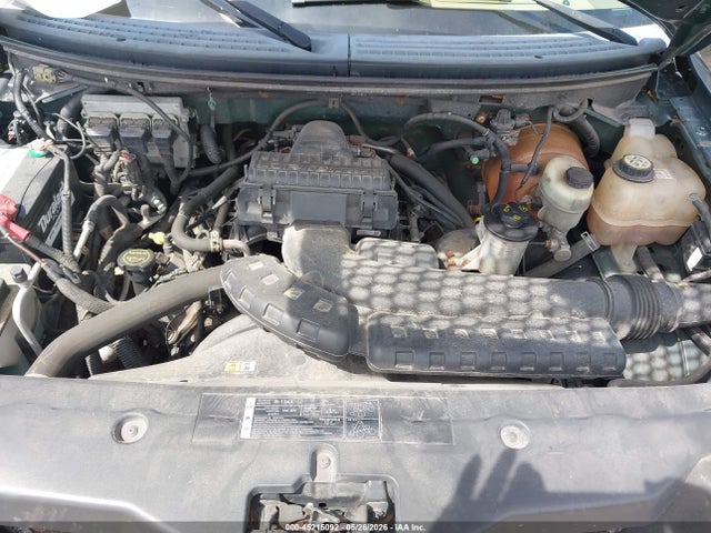 2005 Ford F-150 Fx4/lariat/xlt მანქანა იყიდება აუქციონზე, vin: 1FTPW14565FB30944, აუქციონის ნომერი: 45215092