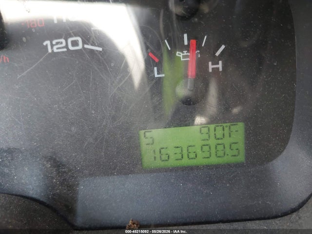 2005 Ford F-150 Fx4/lariat/xlt მანქანა იყიდება აუქციონზე, vin: 1FTPW14565FB30944, აუქციონის ნომერი: 45215092