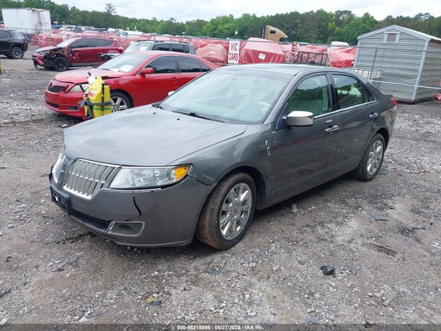 Aukcja sprzedaży 2012 Lincoln Mkz, vin: 3LNHL2GC7CR831372, numer aukcji: 45215098