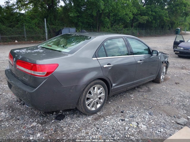 Aukcja sprzedaży 2012 Lincoln Mkz, vin: 3LNHL2GC7CR831372, numer aukcji: 45215098