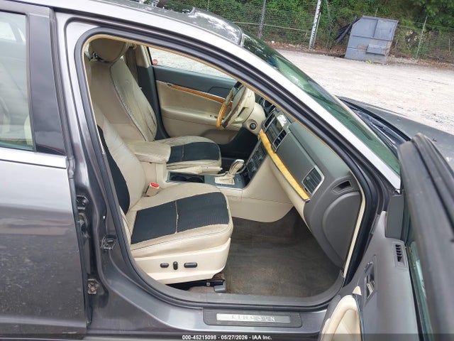 Aukcja sprzedaży 2012 Lincoln Mkz, vin: 3LNHL2GC7CR831372, numer aukcji: 45215098