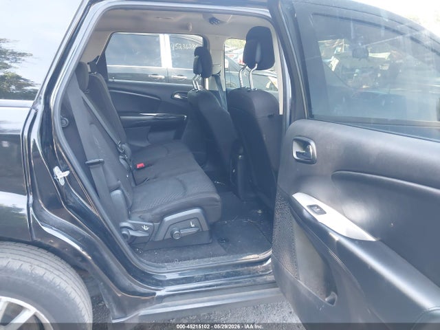 Продаж на аукціоні авто 2014 Dodge Journey Sxt, vin: 3C4PDCBG2ET115160, номер лоту: 45215102