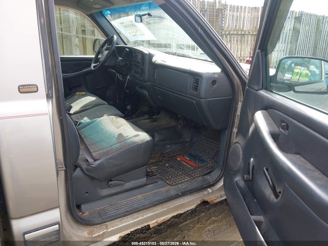 Aukcja sprzedaży 2000 Chevrolet Silverado 1500, vin: 1GCEK14W3YZ353604, numer aukcji: 45215103