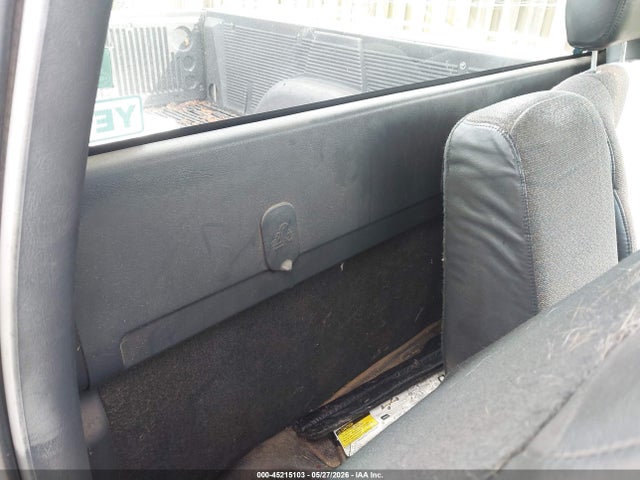 Aukcja sprzedaży 2000 Chevrolet Silverado 1500, vin: 1GCEK14W3YZ353604, numer aukcji: 45215103