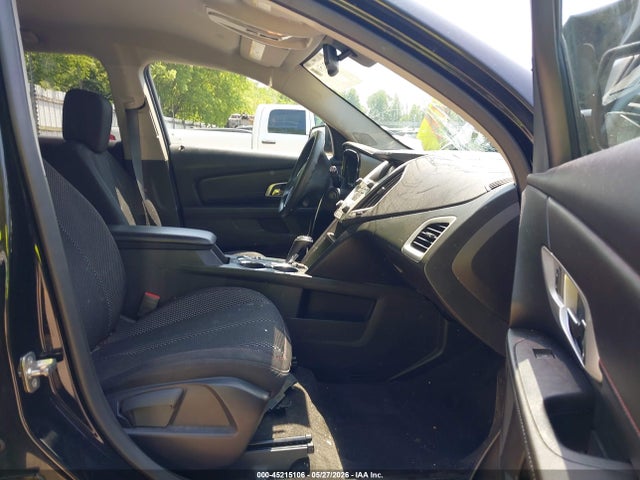 2016 Gmc Terrain Sle-1 მანქანა იყიდება აუქციონზე, vin: 2GKFLSEK9G6153778, აუქციონის ნომერი: 45215106