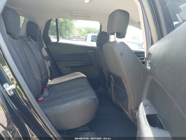 2016 Gmc Terrain Sle-1 მანქანა იყიდება აუქციონზე, vin: 2GKFLSEK9G6153778, აუქციონის ნომერი: 45215106