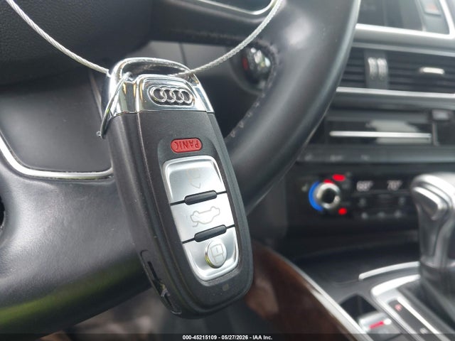 Aukcja sprzedaży 2015 Audi Q5 2.0t Premium, vin: WA1LFAFP0FA078328, numer aukcji: 45215109
