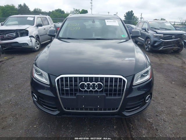 Aukcja sprzedaży 2015 Audi Q5 2.0t Premium, vin: WA1LFAFP0FA078328, numer aukcji: 45215109