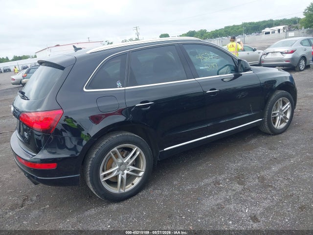 Aukcja sprzedaży 2015 Audi Q5 2.0t Premium, vin: WA1LFAFP0FA078328, numer aukcji: 45215109