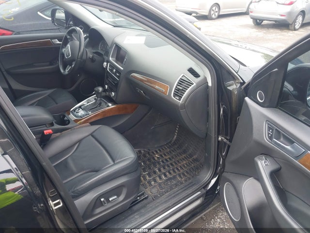 Aukcja sprzedaży 2015 Audi Q5 2.0t Premium, vin: WA1LFAFP0FA078328, numer aukcji: 45215109