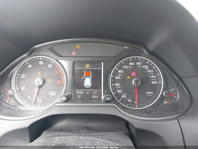 Aukcja sprzedaży 2015 Audi Q5 2.0t Premium, vin: WA1LFAFP0FA078328, numer aukcji: 45215109