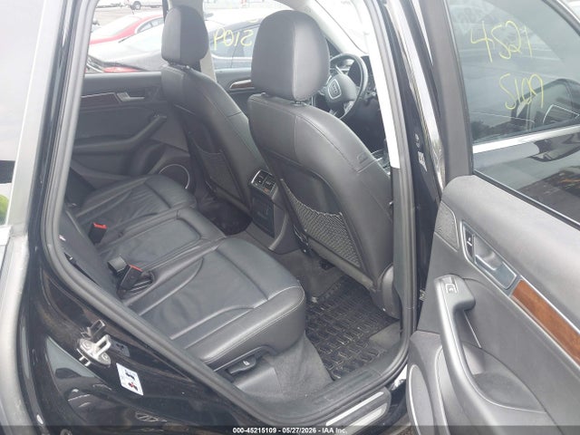 Aukcja sprzedaży 2015 Audi Q5 2.0t Premium, vin: WA1LFAFP0FA078328, numer aukcji: 45215109