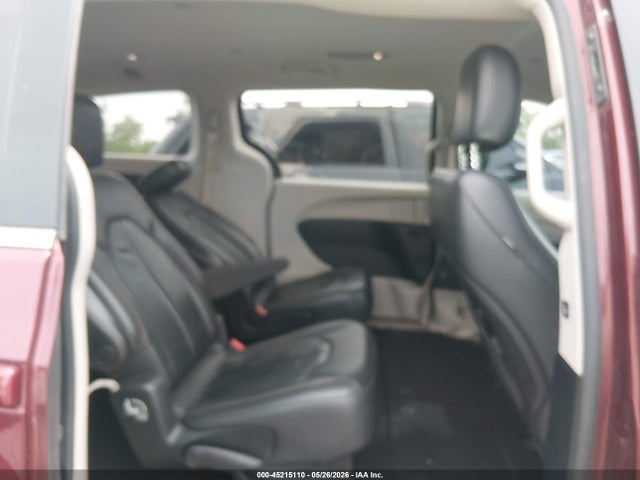 Продаж на аукціоні авто 2017 Chrysler Pacifica Touring-l, vin: 2C4RC1BGXHR530511, номер лоту: 45215110